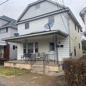 310 Mooney St, Olyphant, PA, 18447