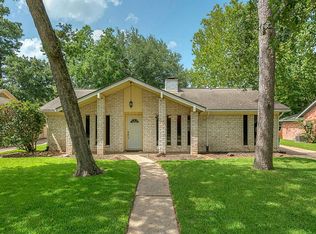 1907 Round Spring Dr, Humble, TX 77339