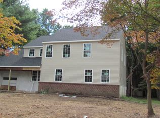 240 Hancock Rd, North Wales, PA 19454