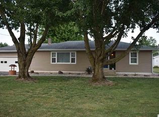 347 N Illinois St, Camp Point, IL 62320