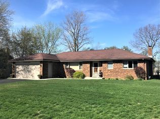 13530 W Florence Rd, Mokena, IL 60448