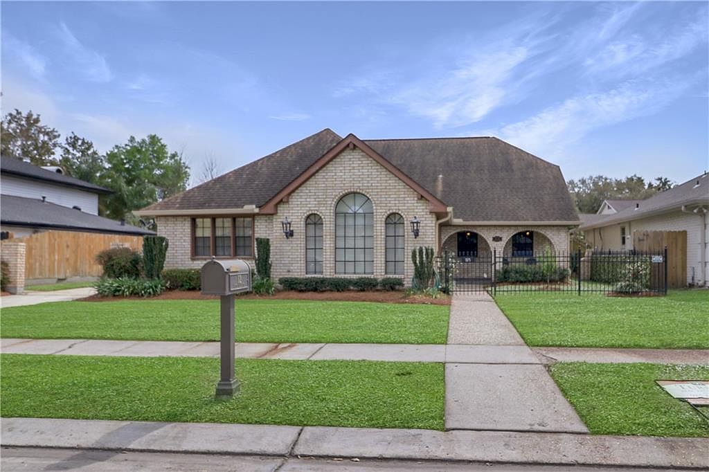 12 Rue Calais, Kenner, LA 70065 Zillow