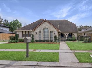 12 Rue Calais, Kenner, LA 70065
