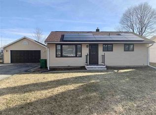 315 Langley Rd, Machesney Park, IL 61115