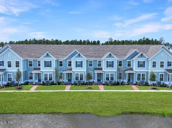 4015 LINGO Lane, Jacksonville, FL 32257