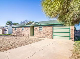3402 Juneau Ave, Lubbock, TX 79407