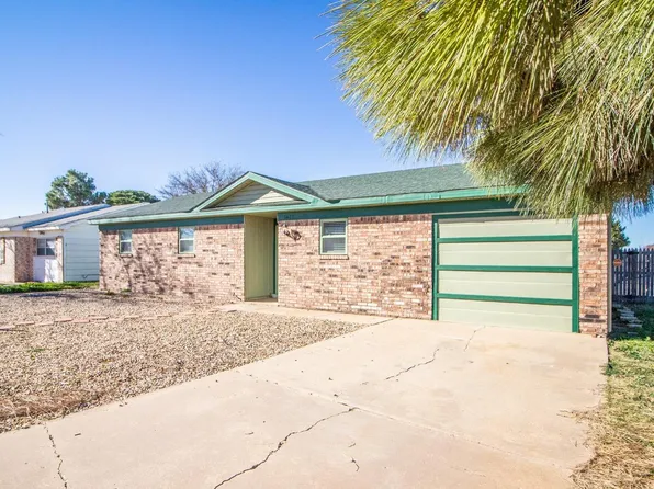 3402 Juneau Ave, Lubbock, TX 79407