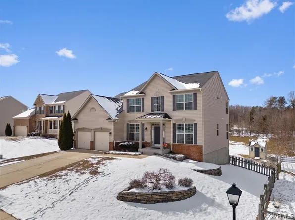 10522 Aspen Highlands Dr, Spotsylvania, VA 22553