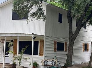 328 County Road 1524, Morgan, TX 76671