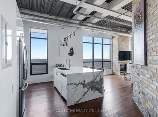 736 Dundas St E #PENTHOUSE 2, Toronto, ON M5A2C5