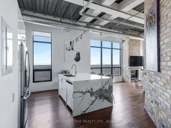 736 Dundas St E, Toronto, ON