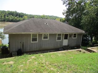 30251 Ranch Rd, Gravois Mills, MO 65037
