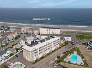 580 Winnacunnet Rd #107, Hampton, NH 03842