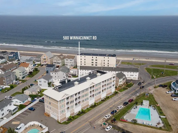 580 Winnacunnet Road #107, Hampton, NH 03842