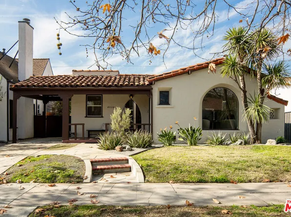 4038 Edenhurst Ave, Los Angeles, CA 90039