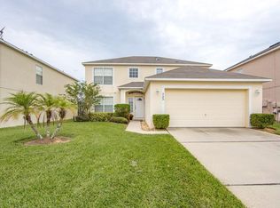 523 Blake Ave, Davenport, FL 33897