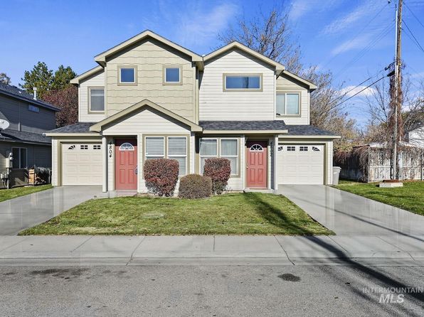 boise housing market zillow