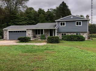 12418 Townsend Rd, Milan, MI 48160