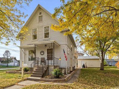 428 S Main St, Montgomery, IL, 60538