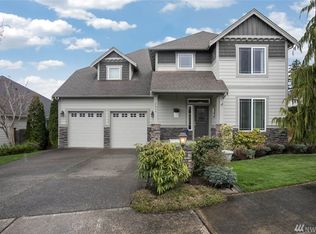 2644 S 375th Pl, Federal Way, WA 98003