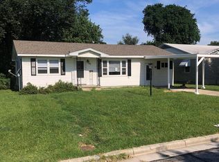 1414 Kansas Ave, Joplin, MO 64801