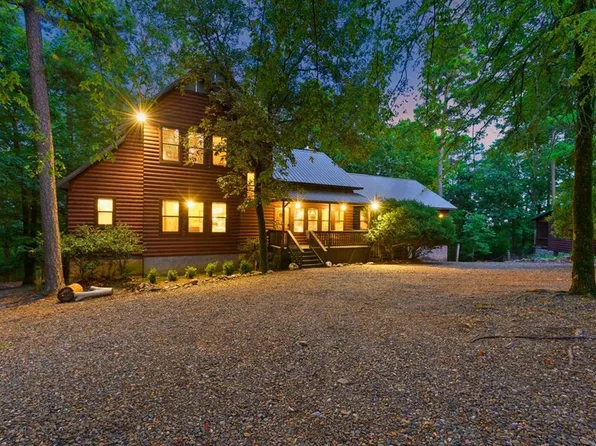 203 Paddlefish Rd, Broken Bow, OK 74728