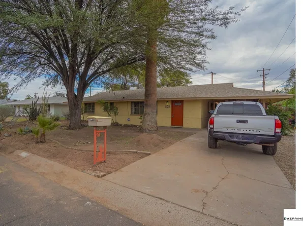 1719 W Frier Dr, Phoenix, AZ 85021