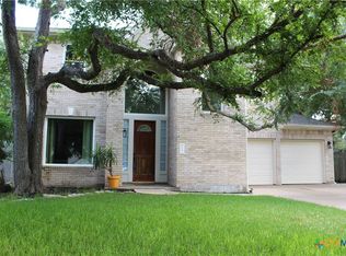 2303 Oakshire Cv, Cedar Park, TX 78613