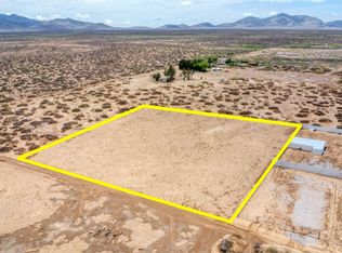 785 Salsa St, Chaparral, NM 88081