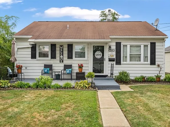 1038 Summit Ave, Monaca, PA 15061