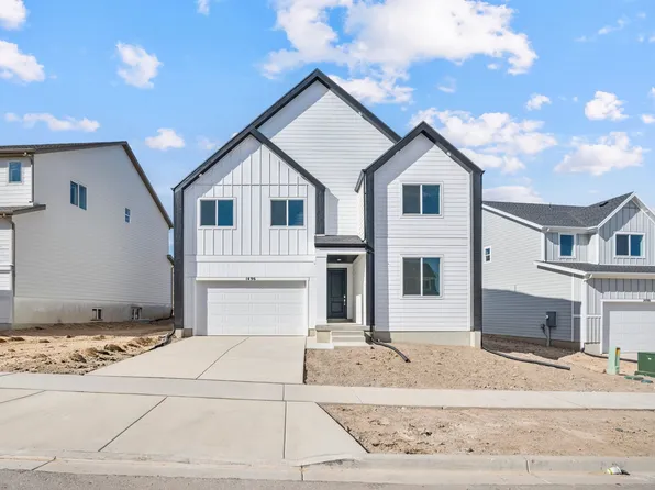 1496 W Everblooming Dr, Saratoga Springs, UT 84045
