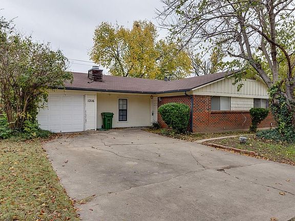 2nd image of 1216 Norwood Dr