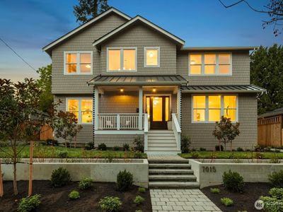 7015 37th Avenue NE, Seattle, WA, 98115