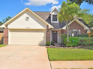 14410 Cypress Ridge Dr, Cypress, TX 77429