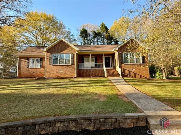 190 Autumnwood Avenue, Athens, GA 30606