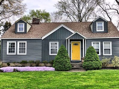 107 Boston Mills Rd, Hudson, OH, 44236