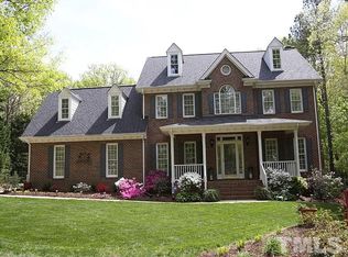 5316 Blue Sage Dr, Raleigh, NC 27606