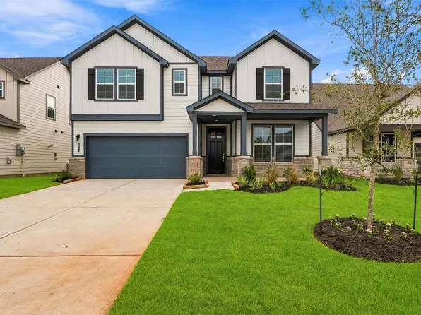 8531 Light Rail Dr, Fulshear, TX 77441