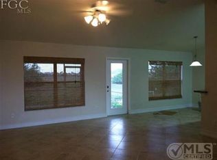 1119 NW 11th Ln, Cape Coral, FL 33993