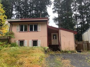 2354 Beaver Lake Loop Rd, Kodiak, AK 99615