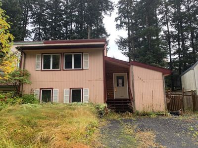 2354 Beaver Lake Loop Rd, Kodiak, AK, 99615