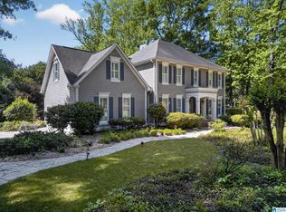 2 Woodside Pl, Anniston, AL 36207