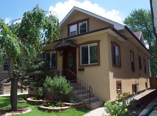 6355 W Hyacinth St, Chicago, IL