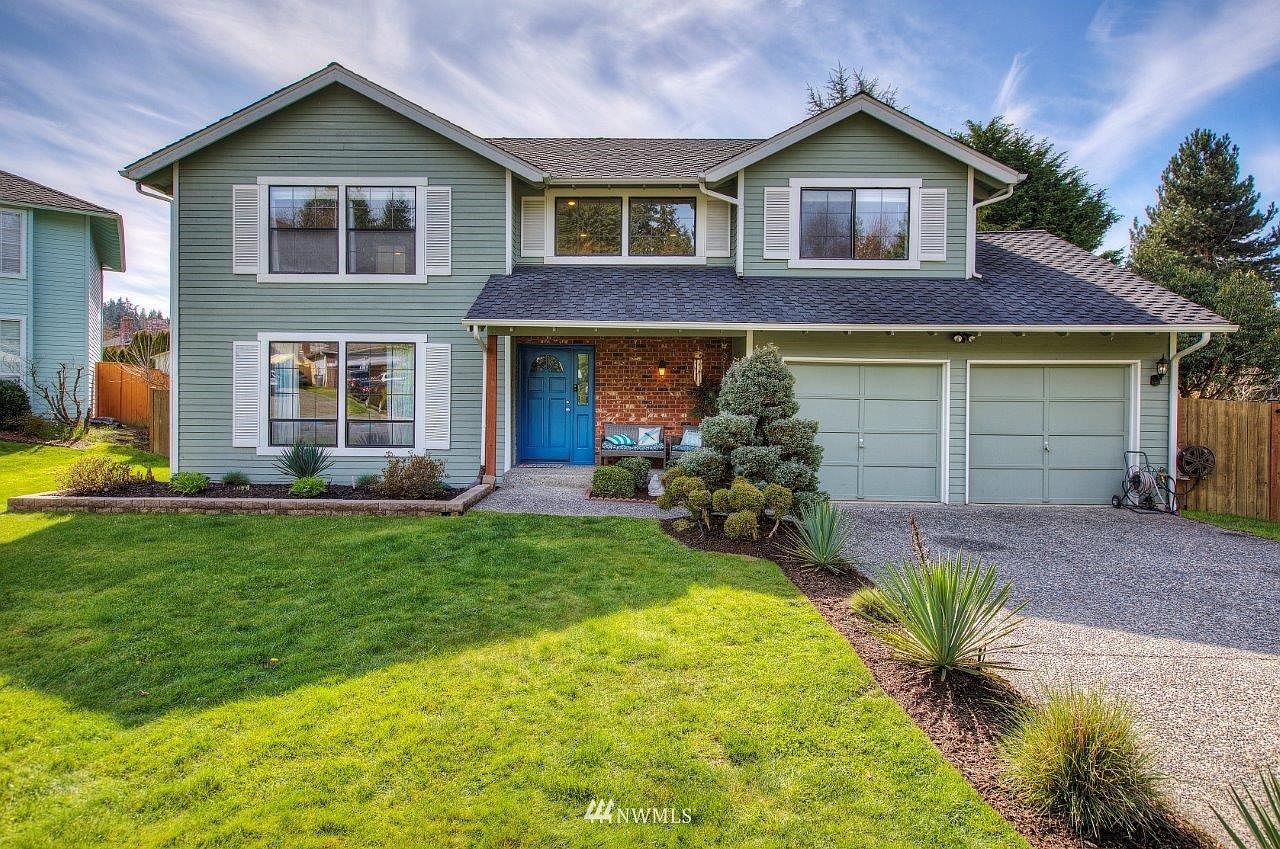28805 14th Avenue S, Federal Way, WA 98003 Zillow