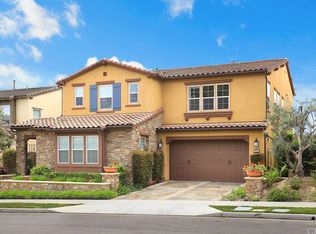 2750 E Temblor Ranch Dr, Brea, CA 92821