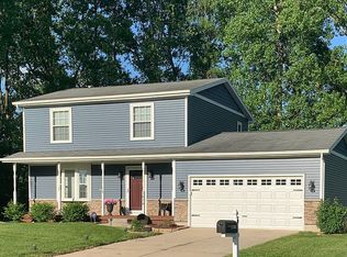2614 Dellridge Dr, Holt, MI 48842