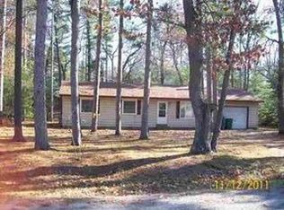 4080 Forest Rd, Oscoda, MI 48750