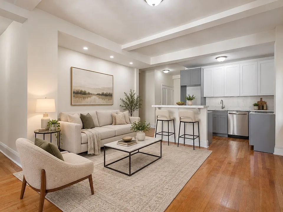 3 E 66th St #7BC