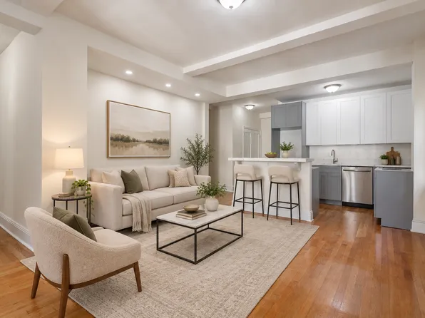 3 E 66th St #7BC, New York, NY 10065