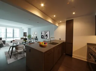 50 Riverside Boulevard 16N image 1 of 17